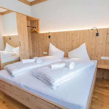 Appartement Bergidyll 4 By Alpenidyll *