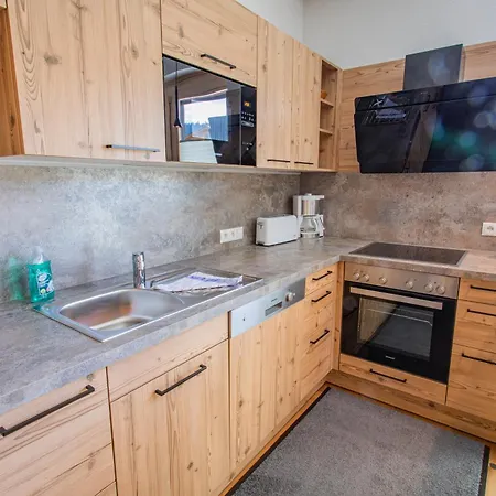 Bergidyll 4 By Alpenidyll Appartement Ramsau am Dachstein