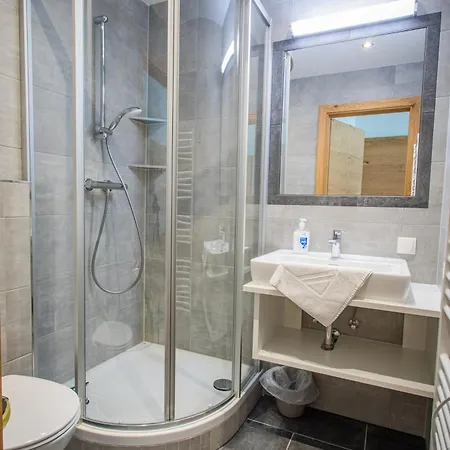 Bergidyll 4 By Alpenidyll *