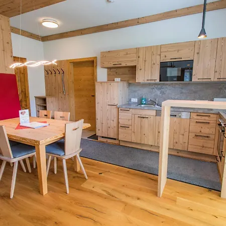 Bergidyll 4 By Alpenidyll