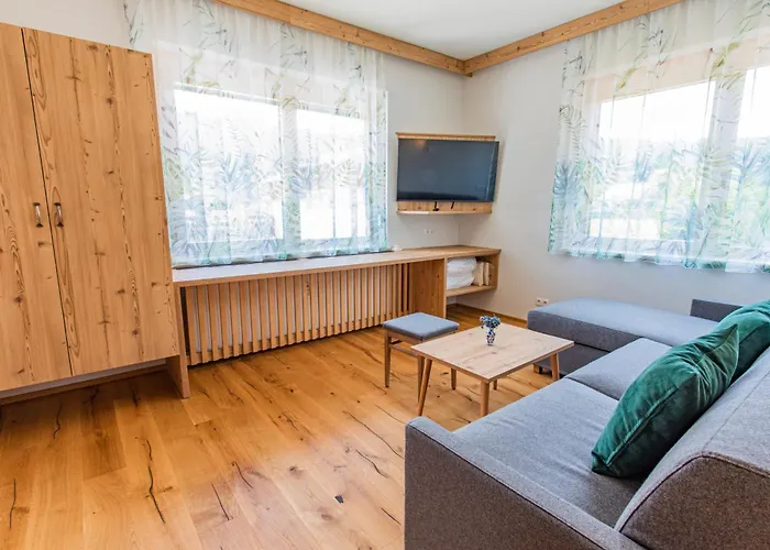 Bergidyll 4 By Alpenidyll * Ramsau am Dachstein