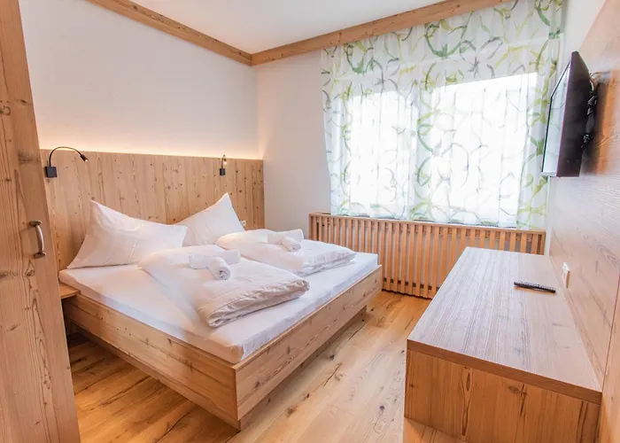 Appartement Bergidyll 4 By Alpenidyll Ramsau am Dachstein