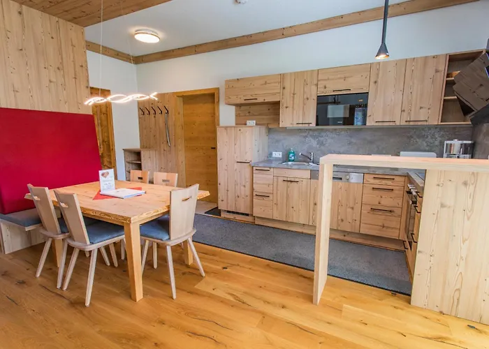 Bergidyll 4 By Alpenidyll